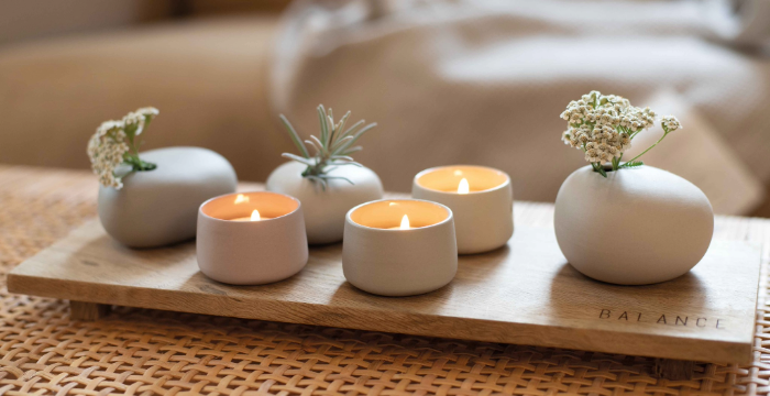 Decoratie